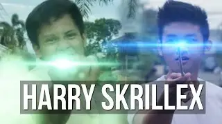 Carl and Lorenzo - Harry Skrillex