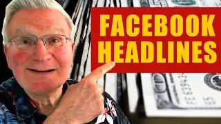 10 Amazing HEADLINES You Can Use to Get More Clicks on Your Facebook Ads