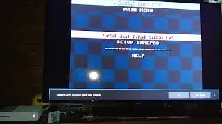 Tutorial Nesbox - Jogando Snes no xbox One sem desbloqueio atrav&eacute;s do Navegador Edge