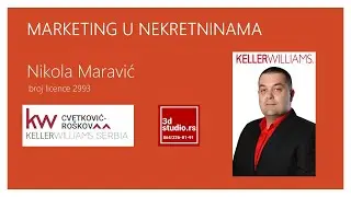 Marketing u nekretninama
