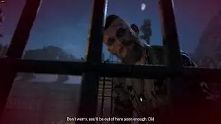 Far Cry 5 Final Battle with Jacob Seed | Boss Fight Ending (1080p Gameplay Walkthrough)