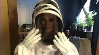 Beginning beekeepers 2021 review