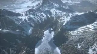 Luberjack camera BF3