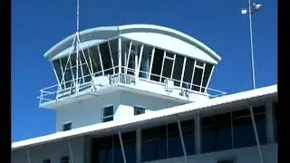 Government files a notice of appeal in Hosea Kutako International Airport tender -NBC