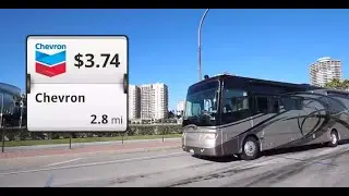 Magellan RV GPS 2014