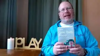330. St Brigid of Kildare (blessings from Celtic Daily Prayer)- PlayWell Prayer