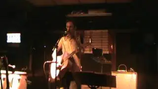 Kenneth Farmer Open Mic Players Sports Bar 9/6/12