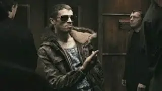 RocknRolla (2008) Funny Scene