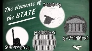 4 Elements of State