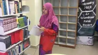 OSHA video-Awareness of Ethics