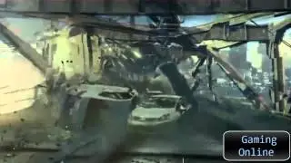 Quantum Break Trailer(xbox exclusive)