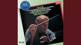 Wagner: Tristan und Isolde, Act I: Prelude