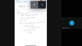 Signals and Systems live session 15