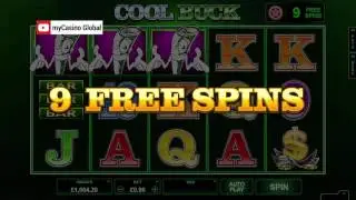 Cool Buck Slot - Mirogaming