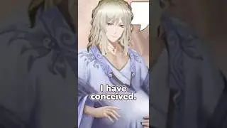 [Limbus Company] Sancho, I have conceived