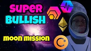 Will Hex 10X to 100X HEX + Pulsechain Gains Can Be MASSIVE! Crypto Updates!