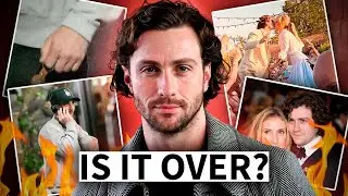 Hollywood's Most Controversial Couple On the Rocks? The Truth Will STUN You!