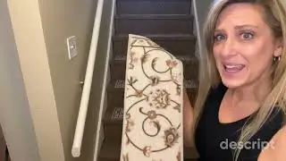 Easy-to-Clean Stair Mats for Pet Owners: Quick Mess Removal