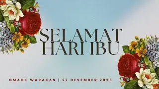 Kebaktian Sabat 