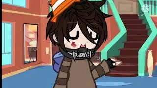 cuando en la creepyhouse se va la luz 💡