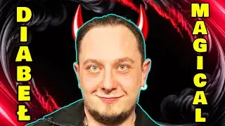 PATOSTREAM, WIĘZIENIE I UPADŁE ŻYCIE. DANIEL MAGICAL HISTORIA PRAWDZIWA