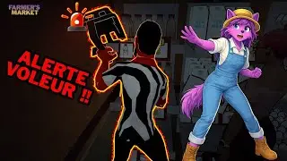 🚨 Alerte voleurs, nouveaux produits & grosse avanc&eacute;e ! FARMER&rsquo;S Simulator #11