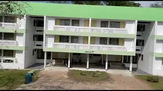 Self Isolation at Thailand || Room Tour || Collage self-Isolation Room Tour|| ഇനി കോളേജിൽ ക്വാറന്റൈൻ