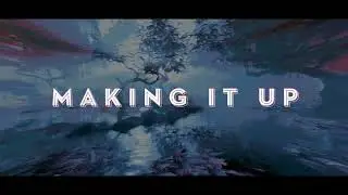 Lee Dagger & Melanie Fontana - Making It Up