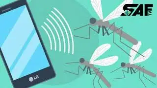 LG released  K7i   World's First Smartphone with Mosquito Repellent Technology