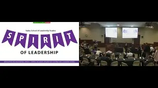 Spirit of Leadership 2019