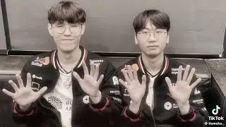 [TikTok #83] Nếu nụ hôn là những bông tuyết thì em sẽ gửi cho anh một cơn bão tuyết