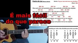 Poeira da Lua - Vídeo aula
