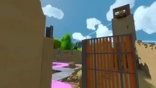 The Witness audio log as read by LONGVOID - William K Clifford