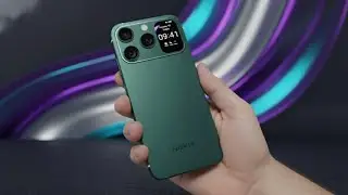 Nokia возвращается с Nokia Arrow 2026 5G: эксклюзивный первый взгляд, цена, характеристики и дата...