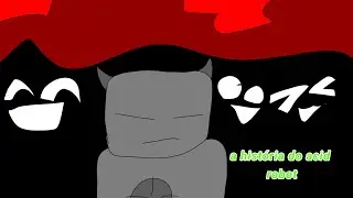 (Melon playground)a hist&oacute;ria do acid robot(o fim de uma era...)