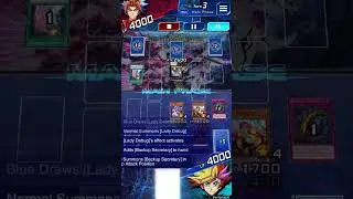 Quit Rage! Cybers LINK Deck Vs. TellarKnights Deck Ranked [Yu-Gi-Oh! Duel Links] 🦂🦂