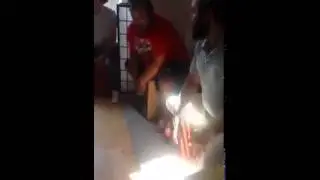 sabu y piraña conpiten  sabu que gracia tiene dani rumbero v.l.p.