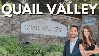 Quail Valley Neighborhood - Thornton, Colorado