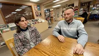 BGSU graduate assistants asking for livable wage