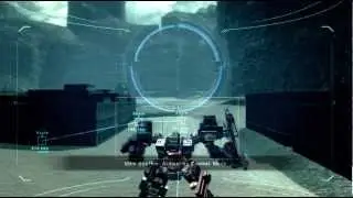 [Armored Core 5] Order Mission 8 -S Rank-