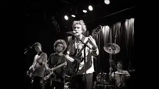 Joy Again - Live @ The Wild Detectives, Dallas, Texas 5/29/2019