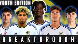 Which YOUTH Talents WILL work Under FARKE ??