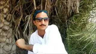 New saraiki Mushaira 2016 Basti Buzdar Poet Shafqat Buzdar