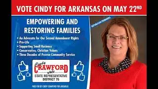 Arkansas Works