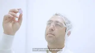 Pure Innovation. Less Waste. More Profit. All in an Eco-Friendly Tablet.