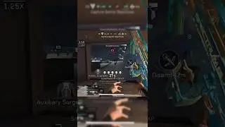 NO RECOIL M7 #deltaforce #deltaforcegame #deltaforcemobile #deltaforcegameplay