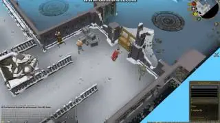 RSPS | ZenitScape | Custom Client | All skills | Bosses | Staff needed