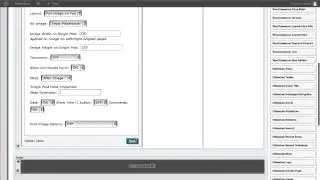 Sneak Peek to new Layout builder of Ultimatum.mp4