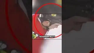 He Got Instant Karma🗿