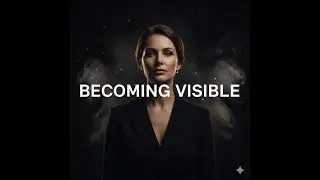 BECOMING THAT WOMAN